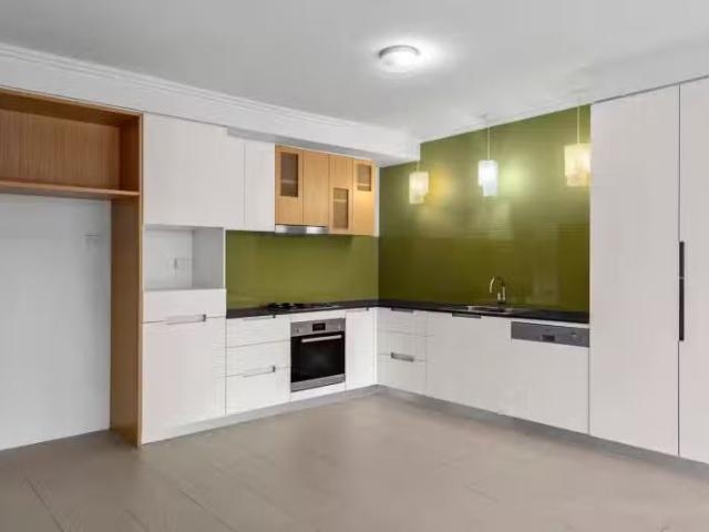 House for rent in Kelvin Grove, Greater Brisbane