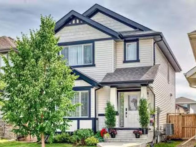 House for sale in Wedgewood, Alberta