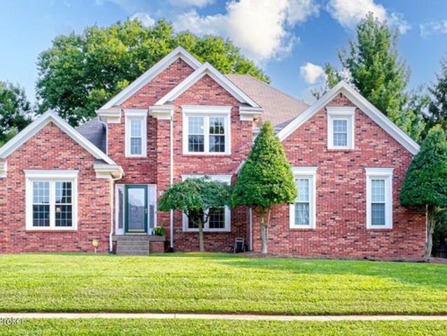 House for sale in Louisville, Kentucky