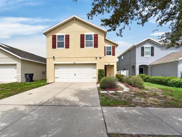 House for sale in Riverview, Florida