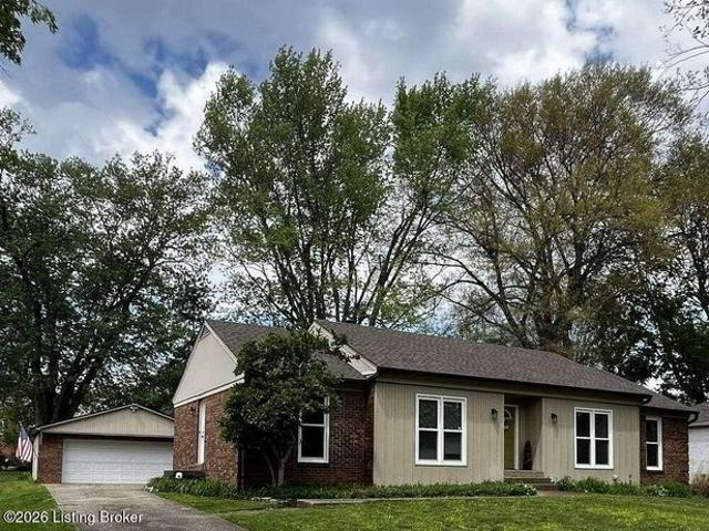 House for sale in Goshen, Kentucky
