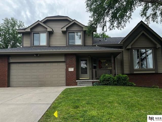 House for sale in Nebraska