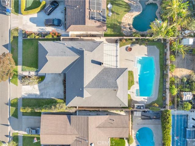 House for sale in Los Alamitos, California