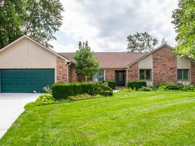 House for sale in Camby, Indiana