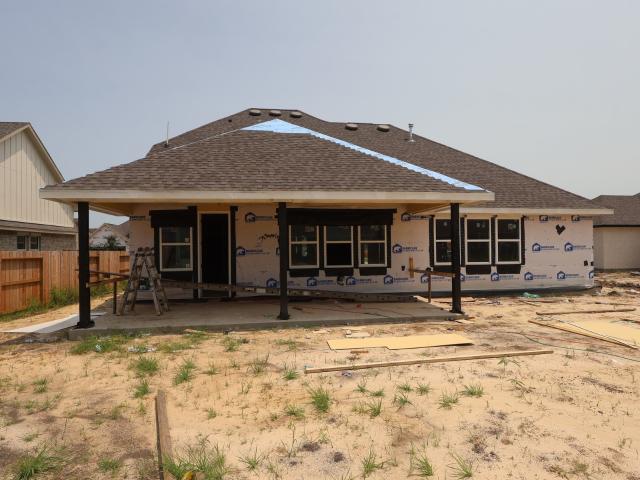 House for sale in Chambers, Texas