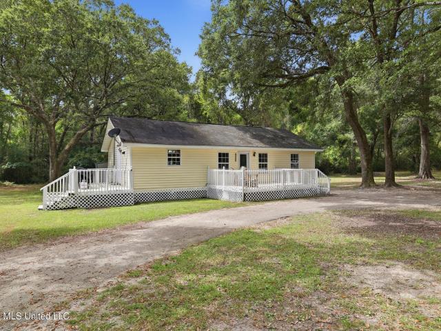 House for sale in Pass Christian, Mississippi