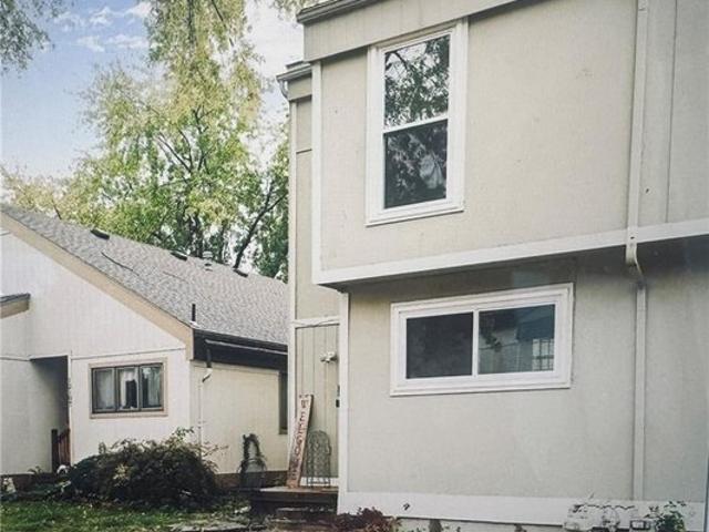 Townhouse for sale in Kansas