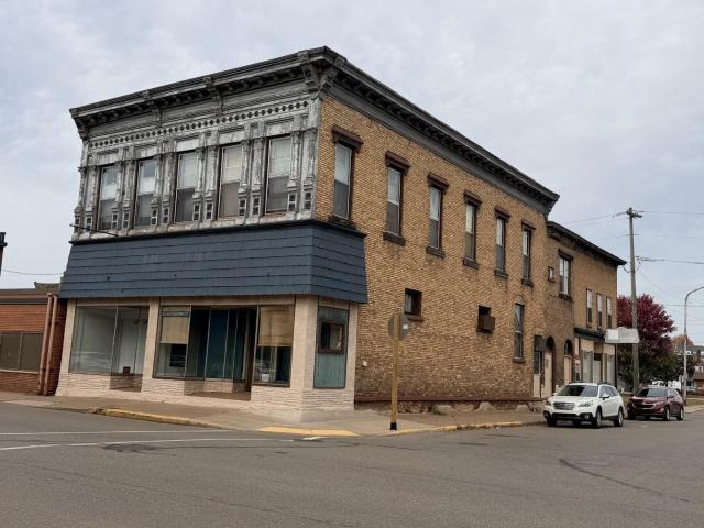 Commercial for sale in Ishpeming, Marquette County