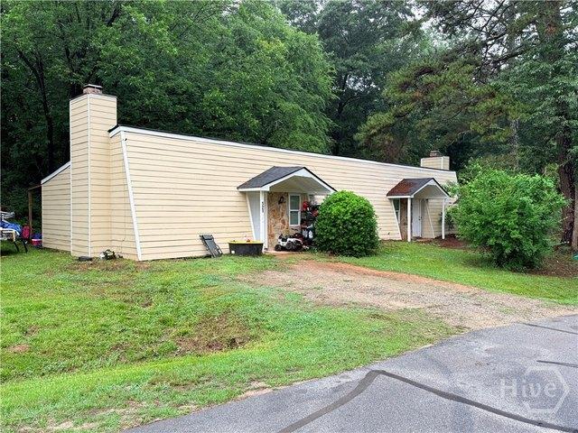 House for sale in Athens, Georgia