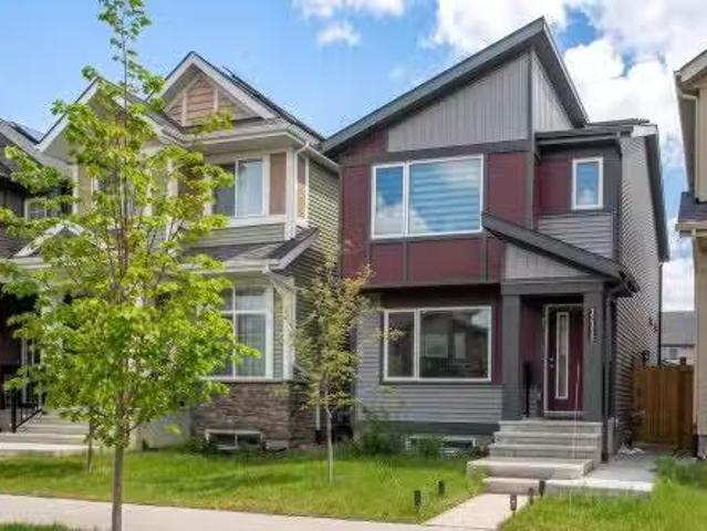 House for sale in Wedgewood, Alberta