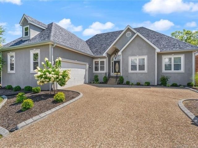 House for sale in Sellersburg, Indiana