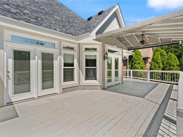 House for sale in Sellersburg, Indiana