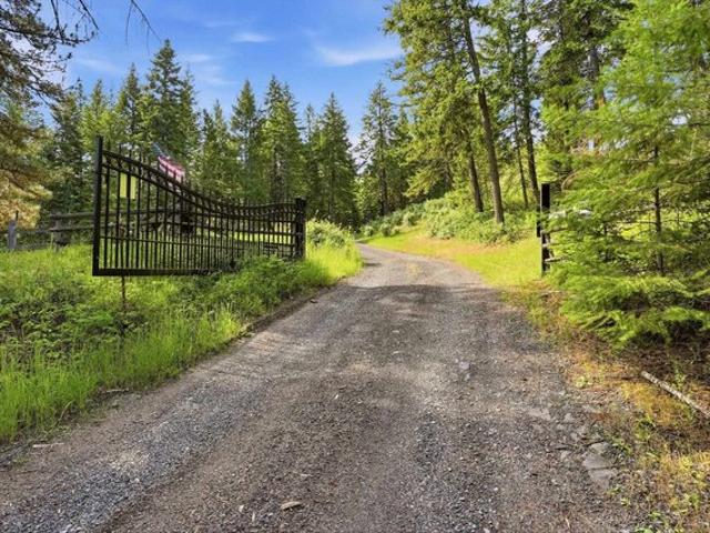 Land for sale in Mead, Washington