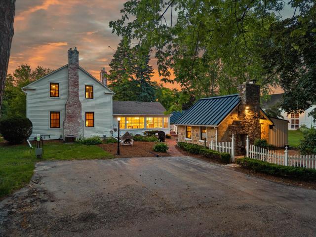 House for sale in Mequon, Wisconsin