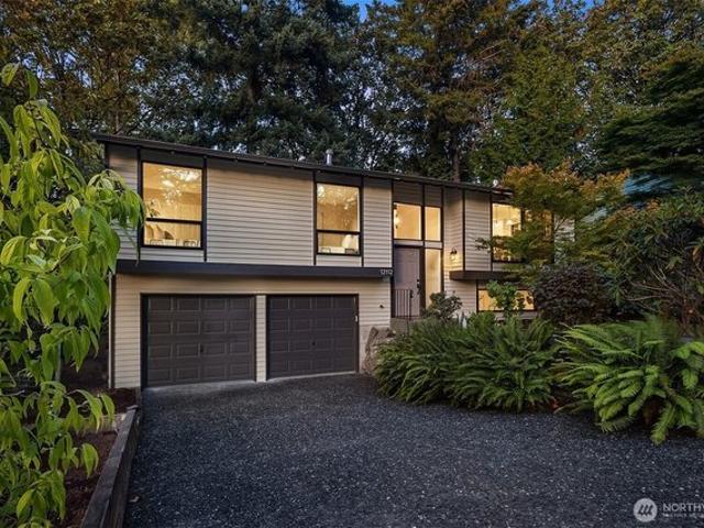 House for sale in Bellevue, Washington