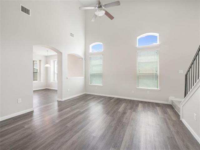 Property for rent in Manor, Texas