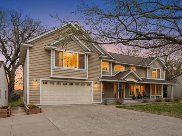 House for sale in Hennepin, Minnesota