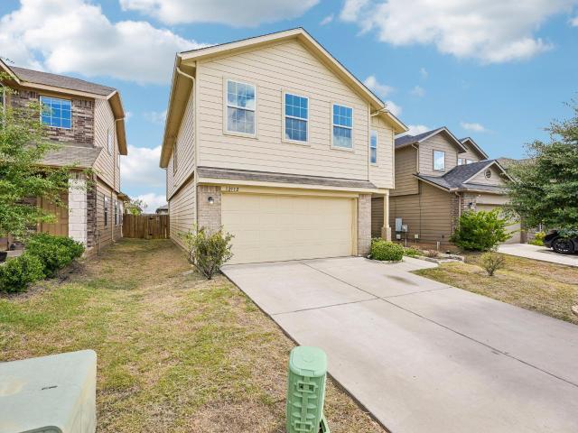House for sale in Manor, Texas