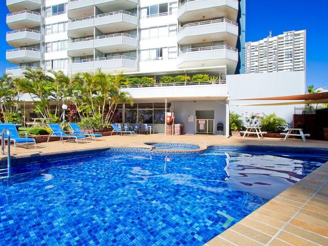 Apartment for rent in Fernbrook, Queensland