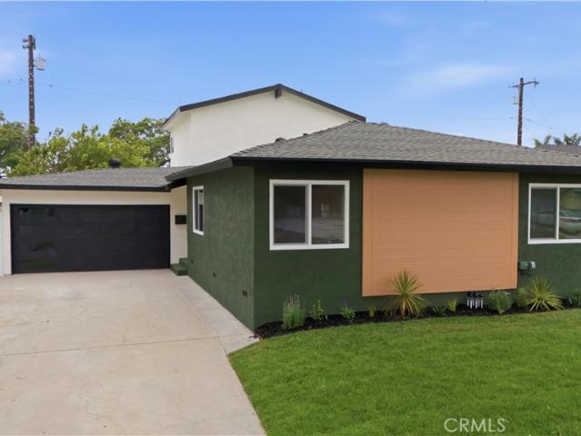 House for sale in La Mirada, California