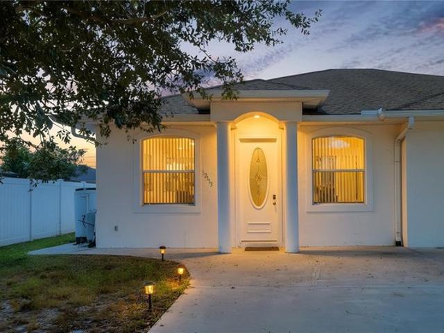 House for sale in North Port, Sarasota County