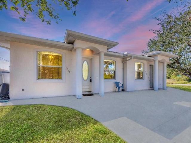 House for sale in North Port, Florida