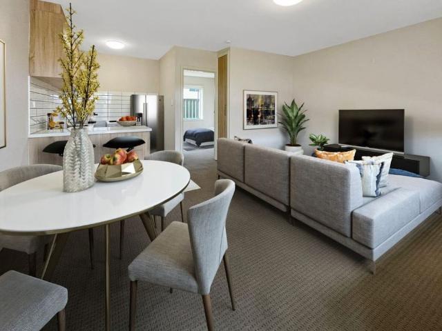 Apartment for rent in Camerons Creek, Victoria