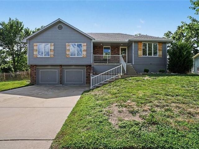 House for sale in Kansas City, Missouri
