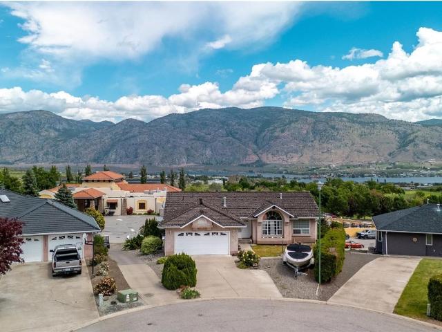 House for sale in Osoyoos, British Columbia
