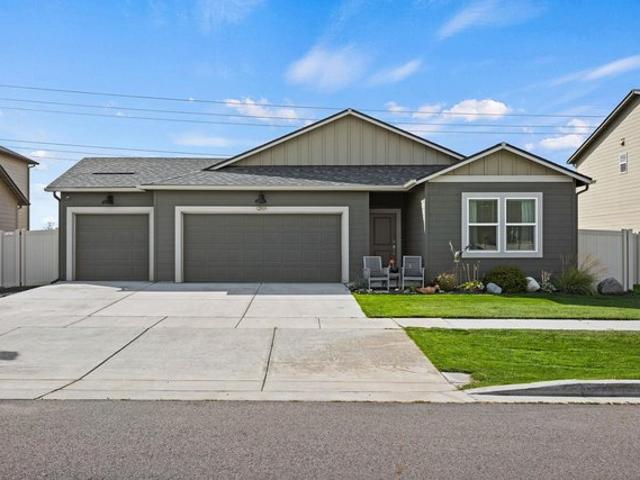 House for sale in Mead, Spokane County