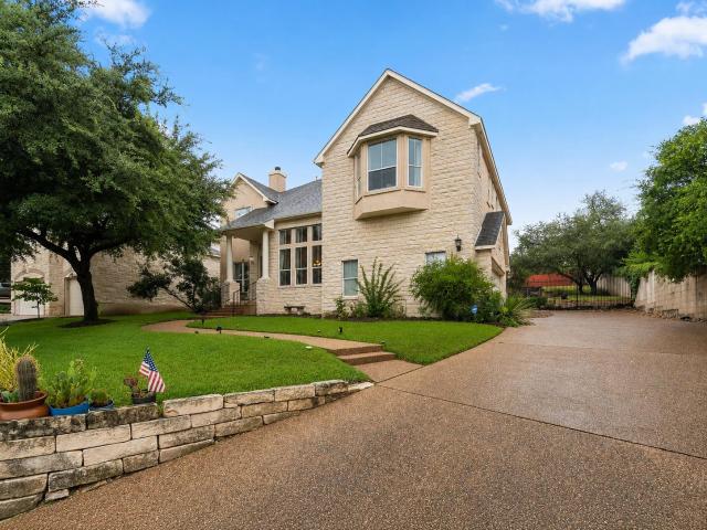 Property for rent in Austin, Texas