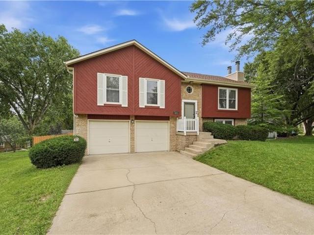House for sale in Kansas