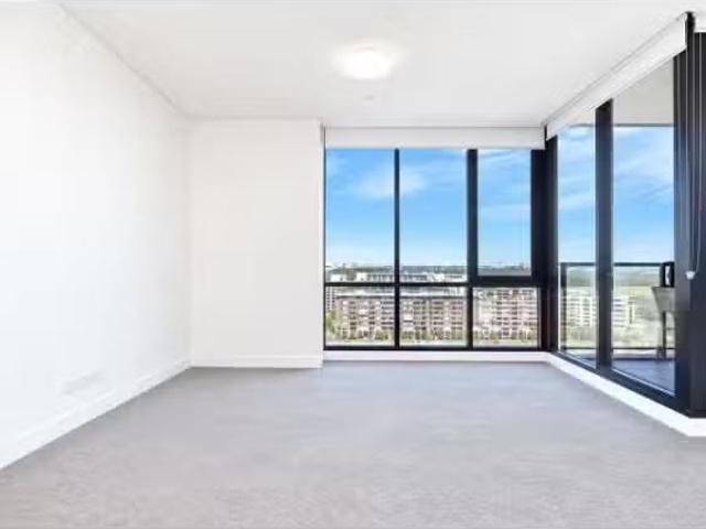 Apartment for rent in Wentworth Point, Sydney