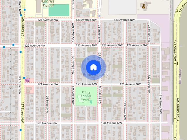 House for rent in Prince Charles, Edmonton