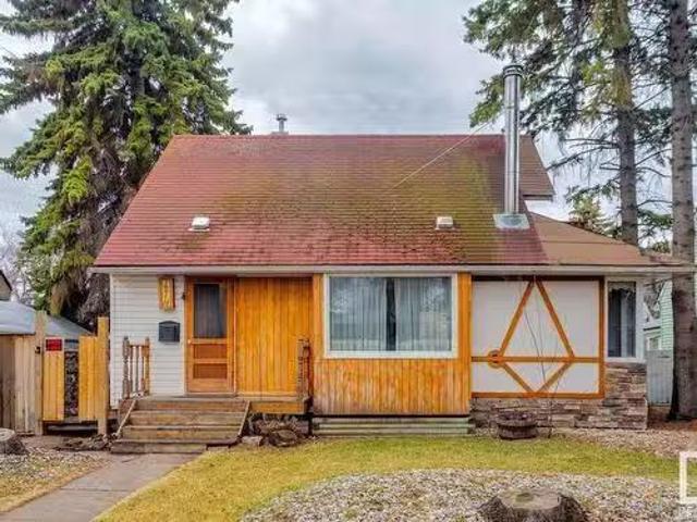House for sale in Wedgewood, Alberta