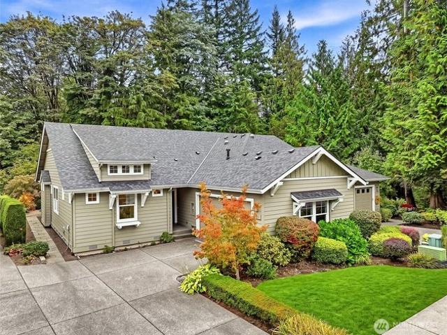 Townhouse for sale in Sunrise, Redmond