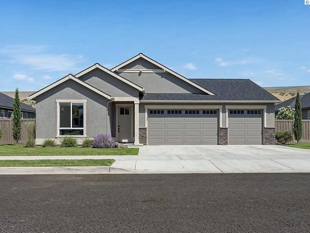 House for sale in Pasco, Washington