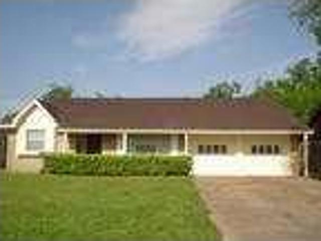House for rent in Mississippi