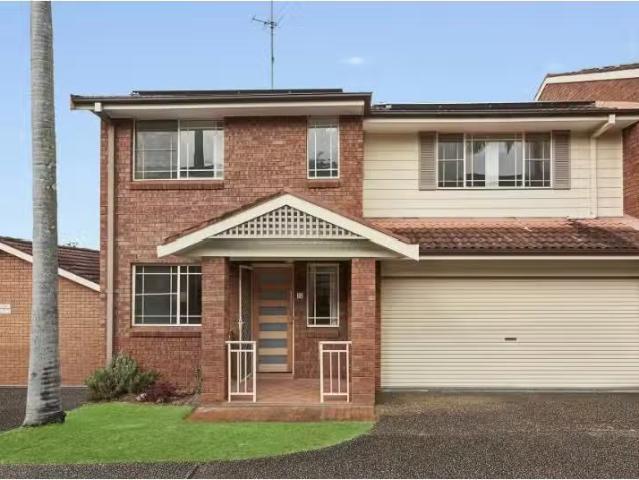 Condo for rent in Sydney, New South Wales