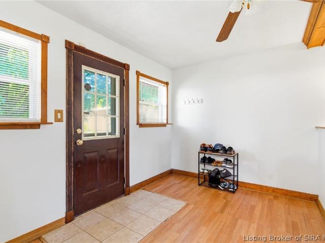 House for sale in Charlestown, Indiana