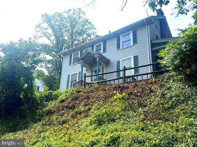 House for sale in Cumberland, Maryland
