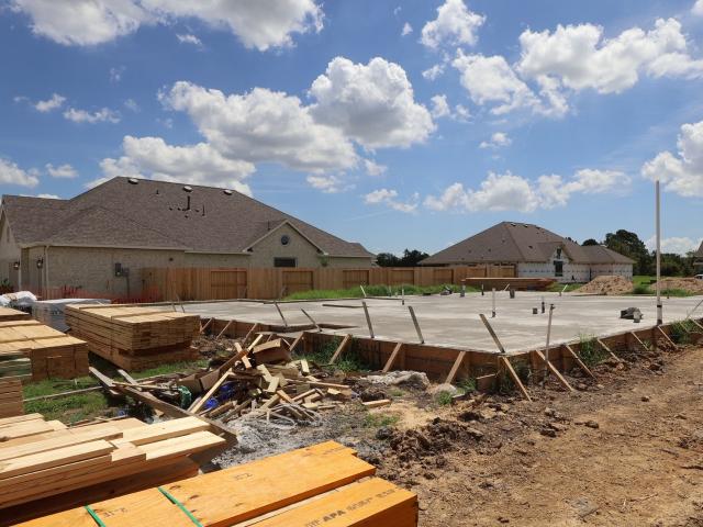 House for sale in Chambers, Texas