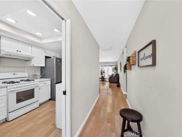 Townhouse for sale in Garden Grove, California