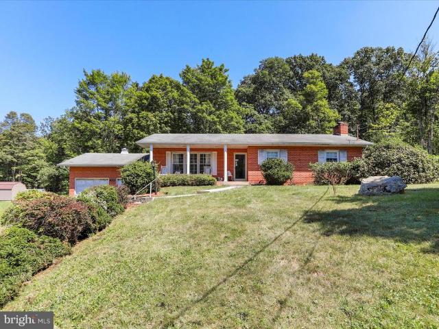 House for sale in Maryland