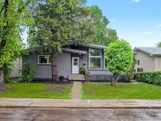 House for sale in Aspen Gardens, Edmonton