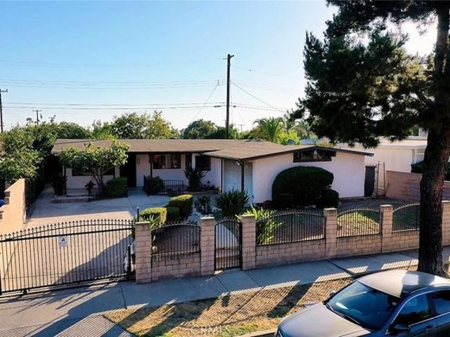 House for sale in Pacoima Neighborhood Council, Canoga Park