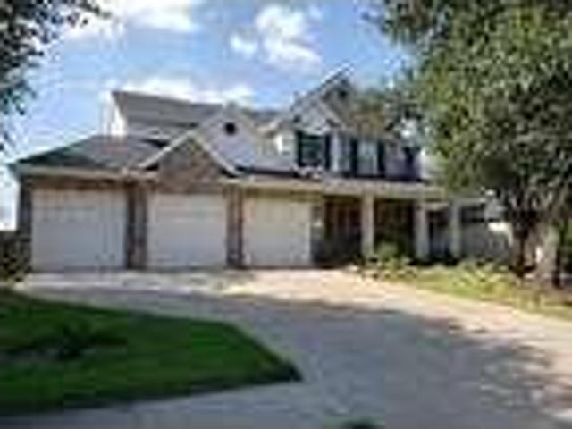 House for rent in Harris, Texas