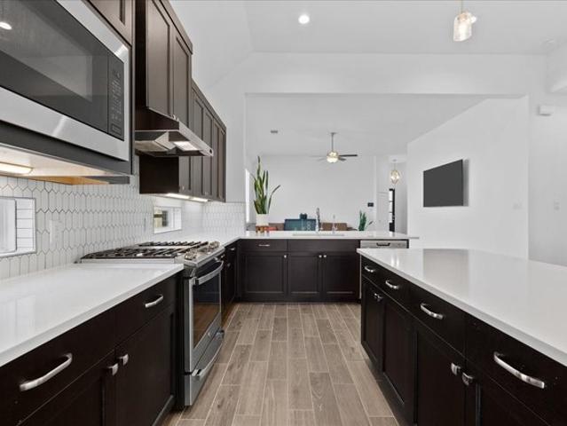 House for sale in Santa Fe, Texas