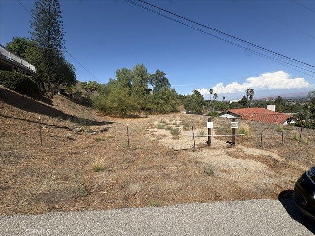 Land for sale in La Sierra, Riverside