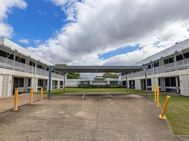Apartment for rent in Townsville, Queensland